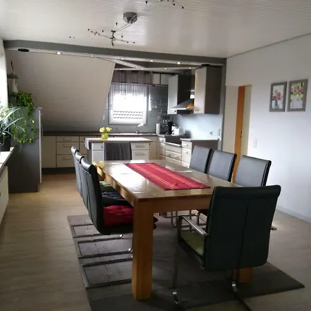 Apartmán 67 Kleve (Dusseldorf)